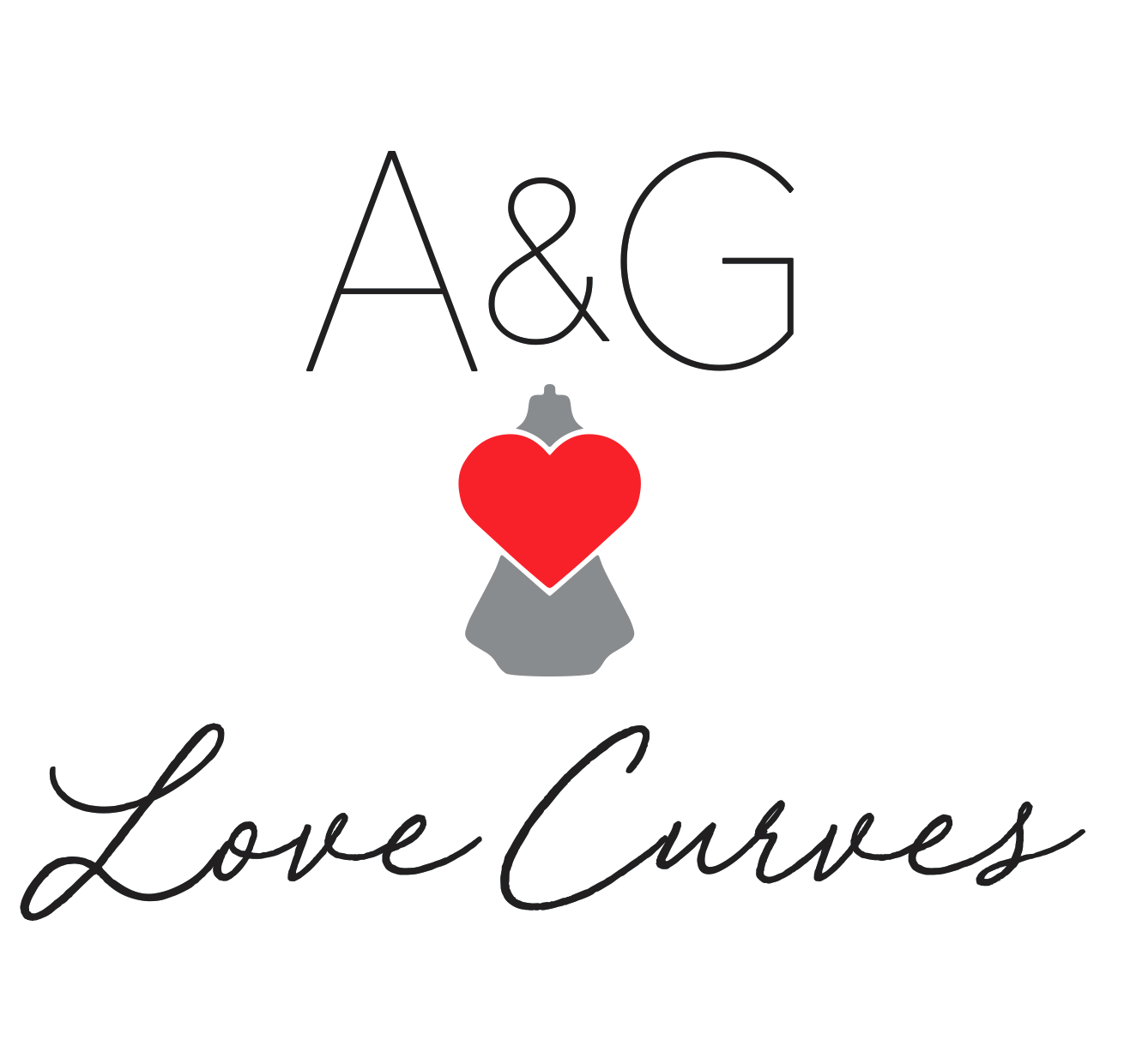 A&G Love Curves